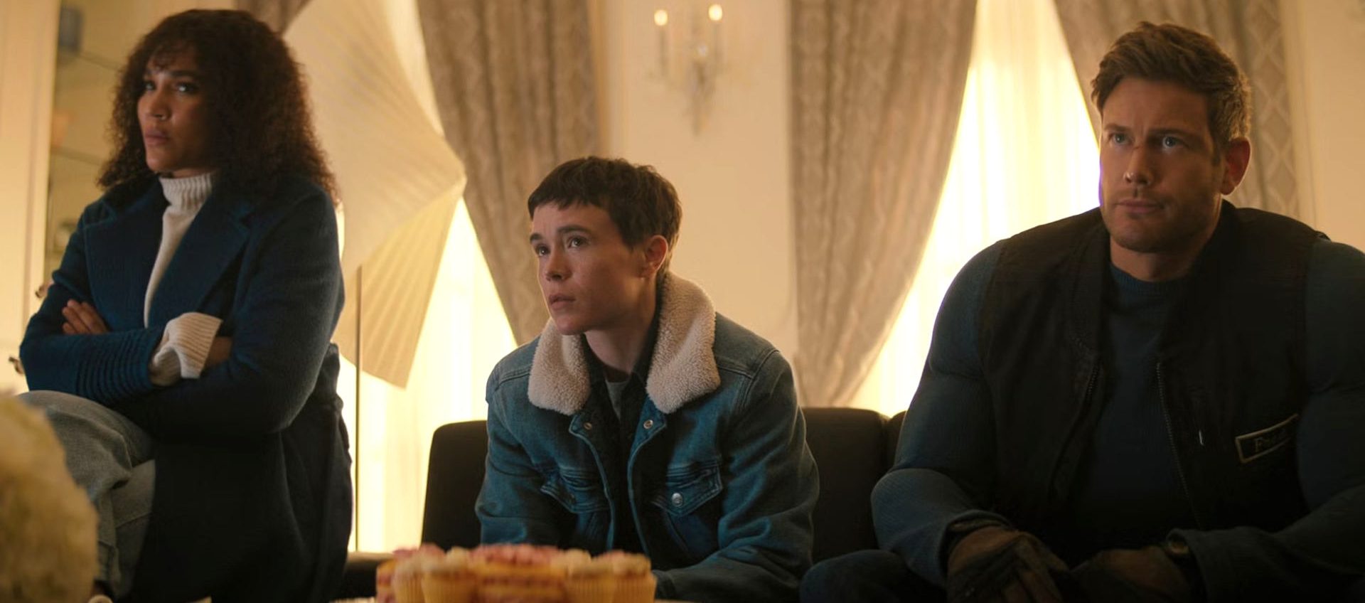 Netflix, 5 serie TV da non perdere ad agosto 2024 Netflix, 5 serie TV da non perdere ad agosto 2024