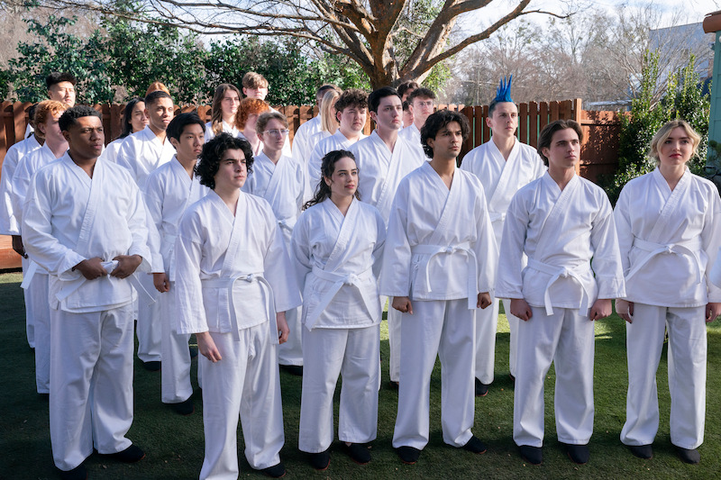 Netflix, film e serie TV in uscita tra il 15 e il 21 luglio 2024 Netflix, film e serie TV in uscita tra il 15 e il 21 luglio 2024