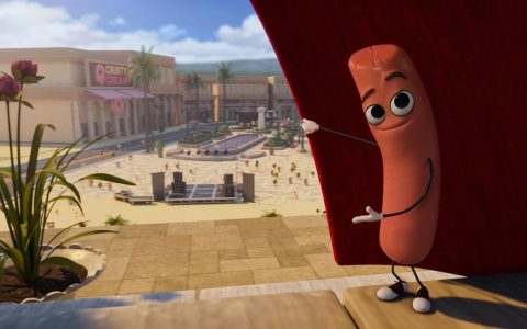 Prime Video, film e serie TV in uscita tra l’8 e il 14 luglio 2024