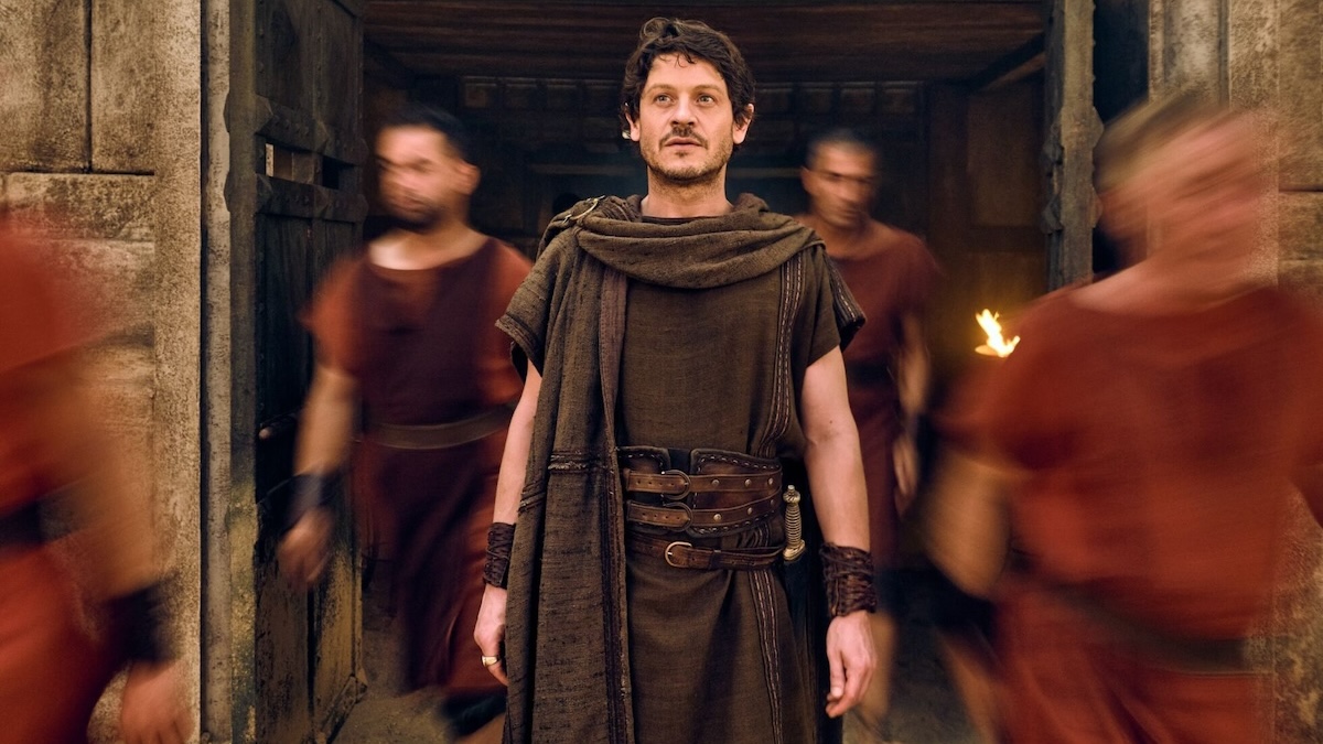 Prime Video, 5 serie TV da non perdere a luglio 2024 Prime Video, 5 serie TV da non perdere a luglio 2024