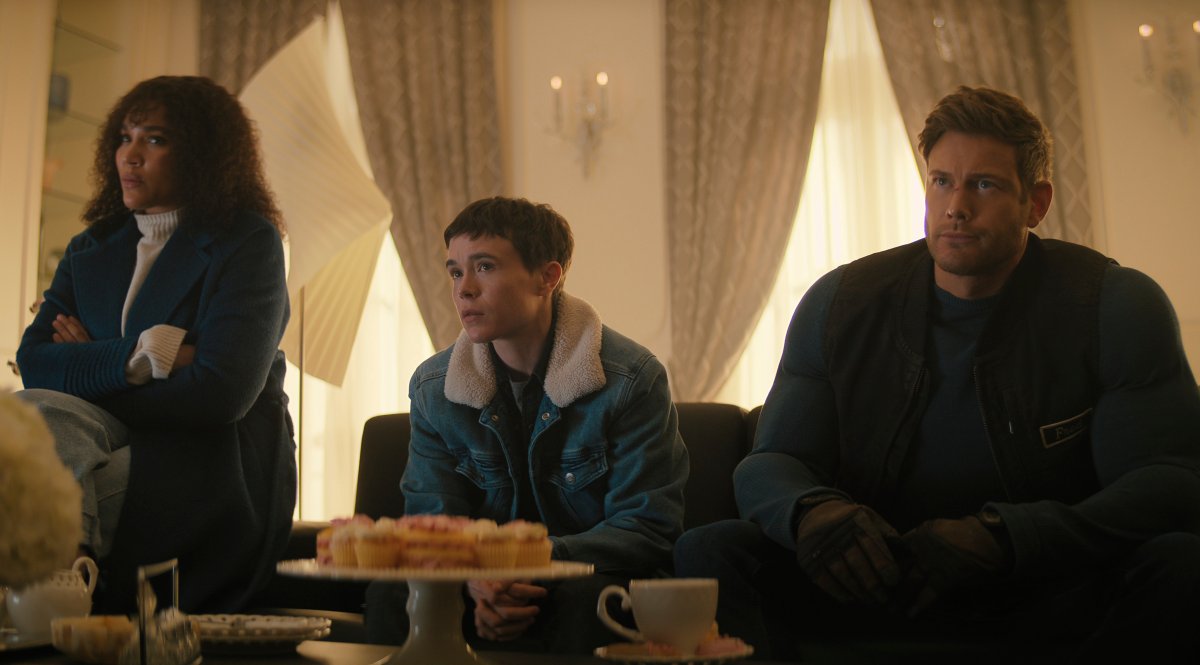 Netflix, film e serie TV in uscita tra il 5 e l'11 agosto 2024 Netflix, film e serie TV in uscita tra il 5 e l'11 agosto 2024