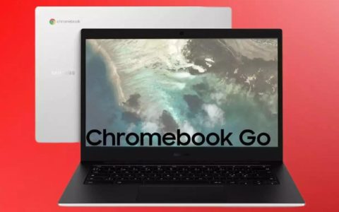 Samsung potrebbe lanciare un Chromebook Plus a breve