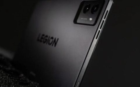 Lenovo Legion Y700: il nuovo tablet da gaming è dietro l'angolo