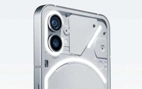 Nothing Phone (1) si aggiorna: ecco tutte le novità della NothingOS 2.6