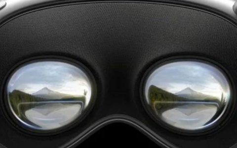 Apple sta lavorando ad un visore low-cost con display più economici