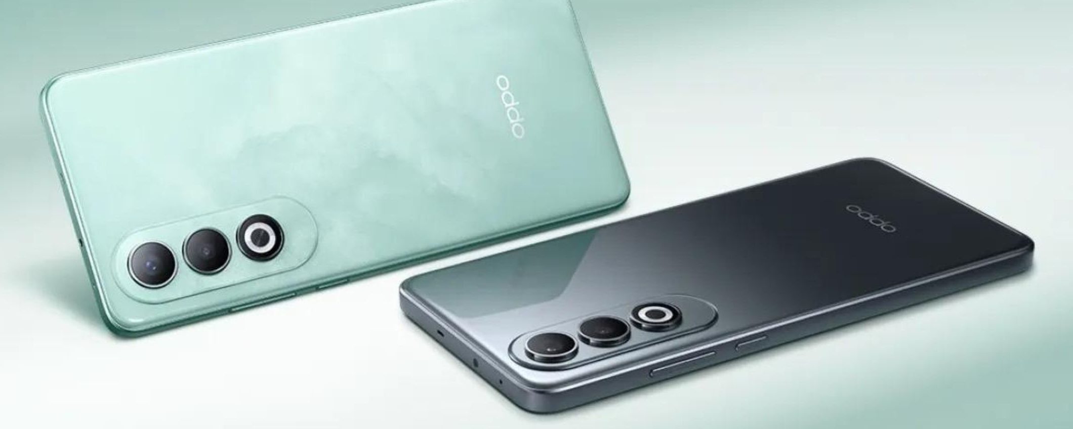 OPPO K12 Plus: il nuovo midrange premium sta arrivando OPPO K12 Plus: il nuovo midrange premium sta arrivando