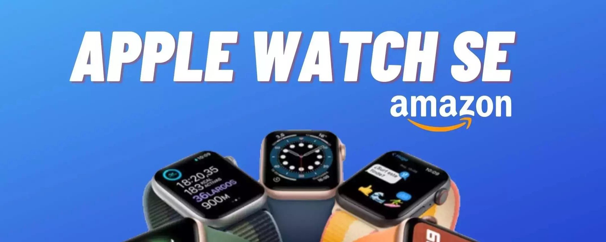 Apple Watch SE (2023): chi dovrebbe acquistarlo? Apple Watch SE (2023): chi dovrebbe acquistarlo?