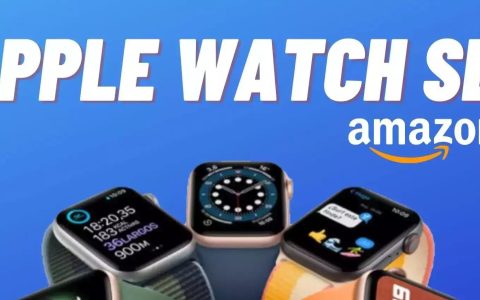 Apple Watch SE (2023): chi dovrebbe acquistarlo?