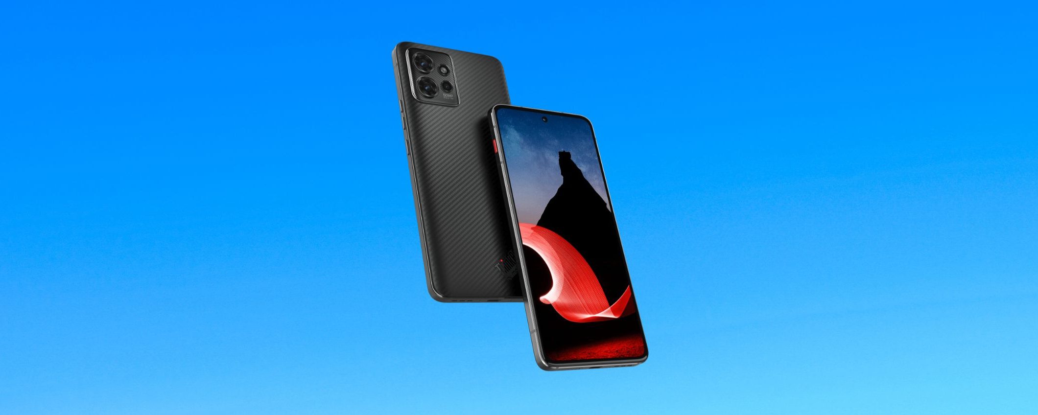 Motorola ThinkPhone 2025: cosa aspettarci dal nuovo business-phone di Lenovo? Motorola ThinkPhone 2025: cosa aspettarci dal nuovo business-phone di Lenovo?