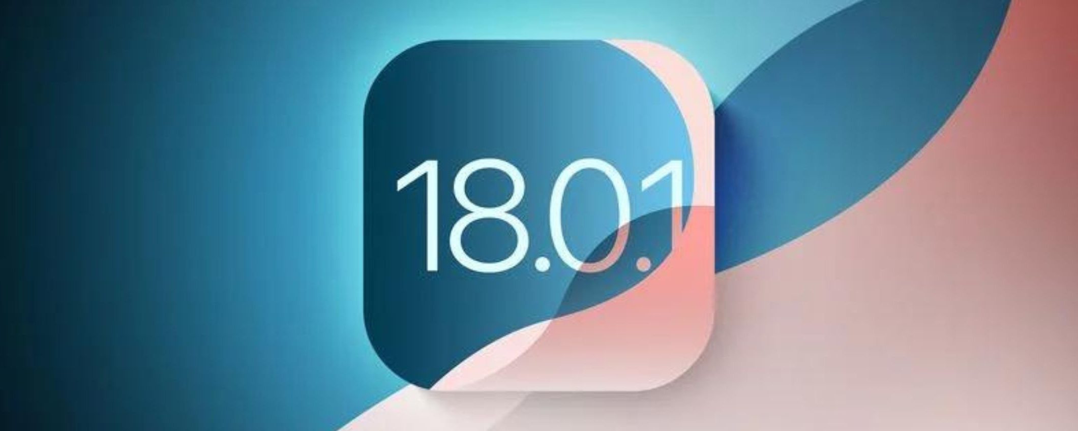 Apple sta per rilasciare iOS 18.0.1 con tanti bug fix Apple sta per rilasciare iOS 18.0.1 con tanti bug fix