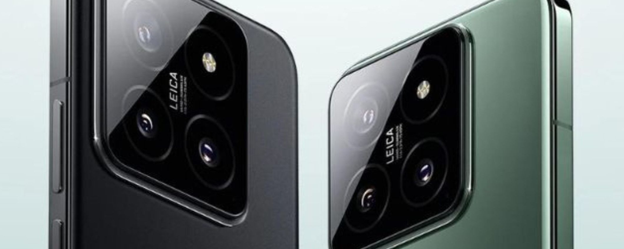 Xiaomi 15: svelata la data di debutto della line-up di flagship Xiaomi 15: svelata la data di debutto della line-up di flagship
