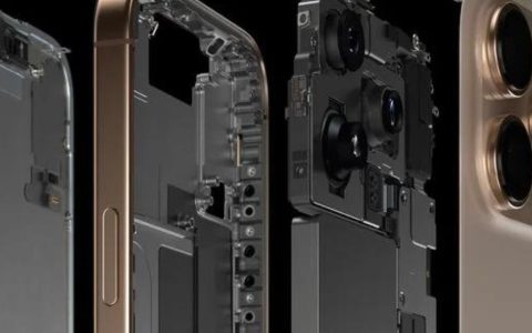 iPhone 16 Pro e 16 Pro Max: svelato l'interno grazie a iFixit (VIDEO)