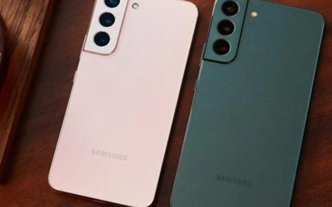 Samsung sta rilasciando la One UI 6.1.1 per i Galaxy S22