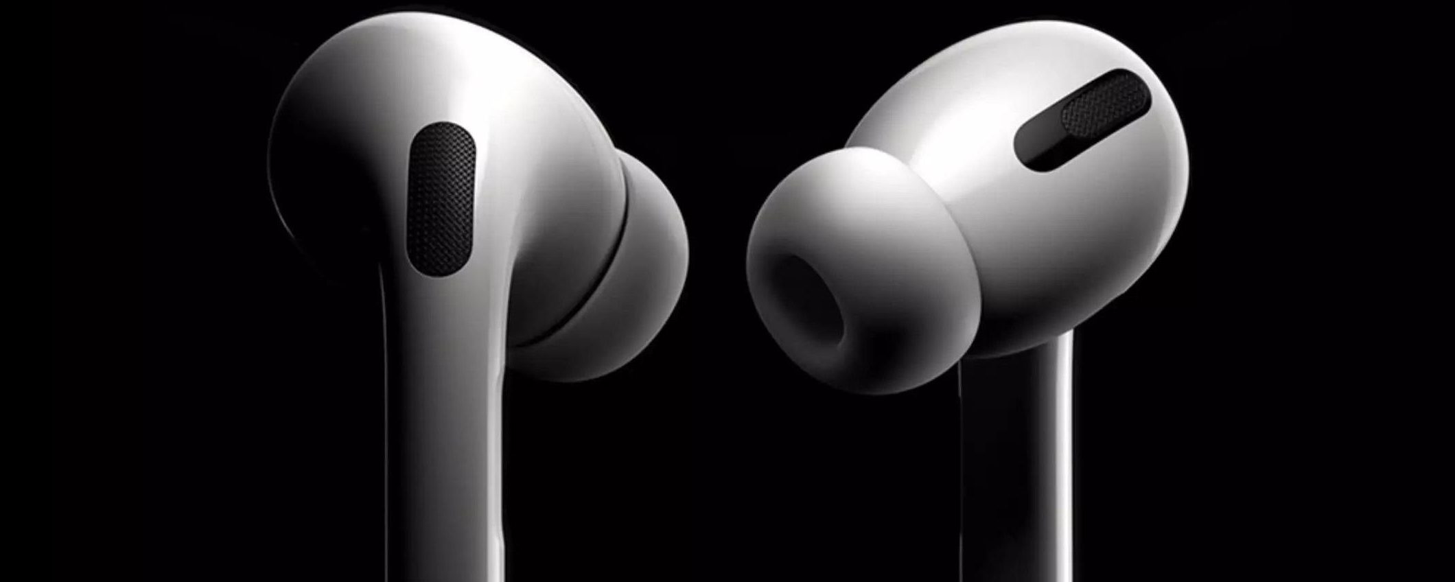 Apple aggiorna gli AirPods Pro di seconda generazione Apple aggiorna gli AirPods Pro di seconda generazione