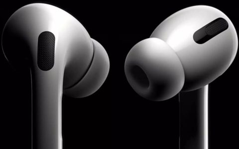 Apple aggiorna gli AirPods Pro di seconda generazione