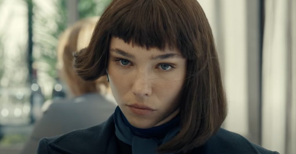 Prime Video, 5 serie TV da non perdere a ottobre 2024 Prime Video, 5 serie TV da non perdere a ottobre 2024