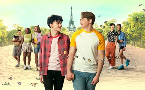 Netflix, 5 serie TV da non perdere a ottobre 2024