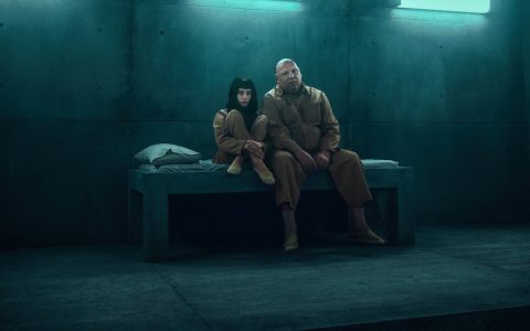 Netflix, film e serie TV tra il 30 settembre e il 6 ottobre 2024