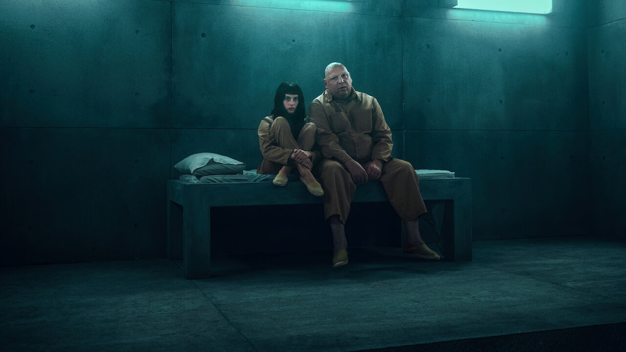 Netflix, film e serie TV tra il 30 settembre e il 6 ottobre 2024 Netflix, film e serie TV tra il 30 settembre e il 6 ottobre 2024
