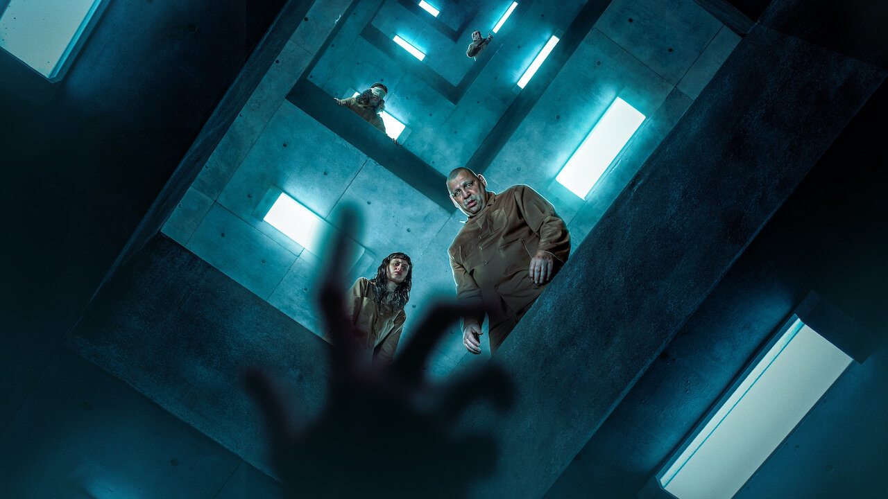 Netflix, 5 film da non perdere a ottobre 2024 Netflix, 5 film da non perdere a ottobre 2024