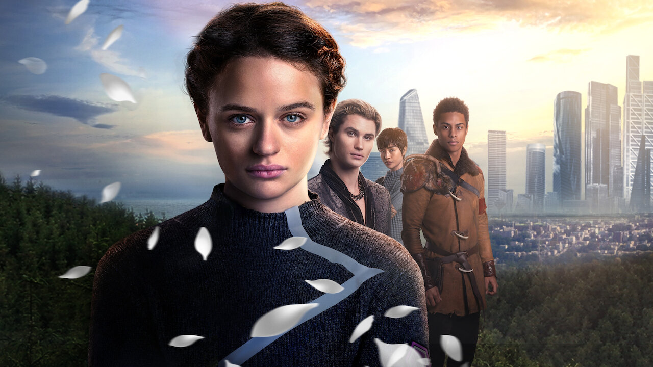 Netflix, film e serie TV in uscita tra il 9 e il 15 settembre 2024 Netflix, film e serie TV in uscita tra il 9 e il 15 settembre 2024