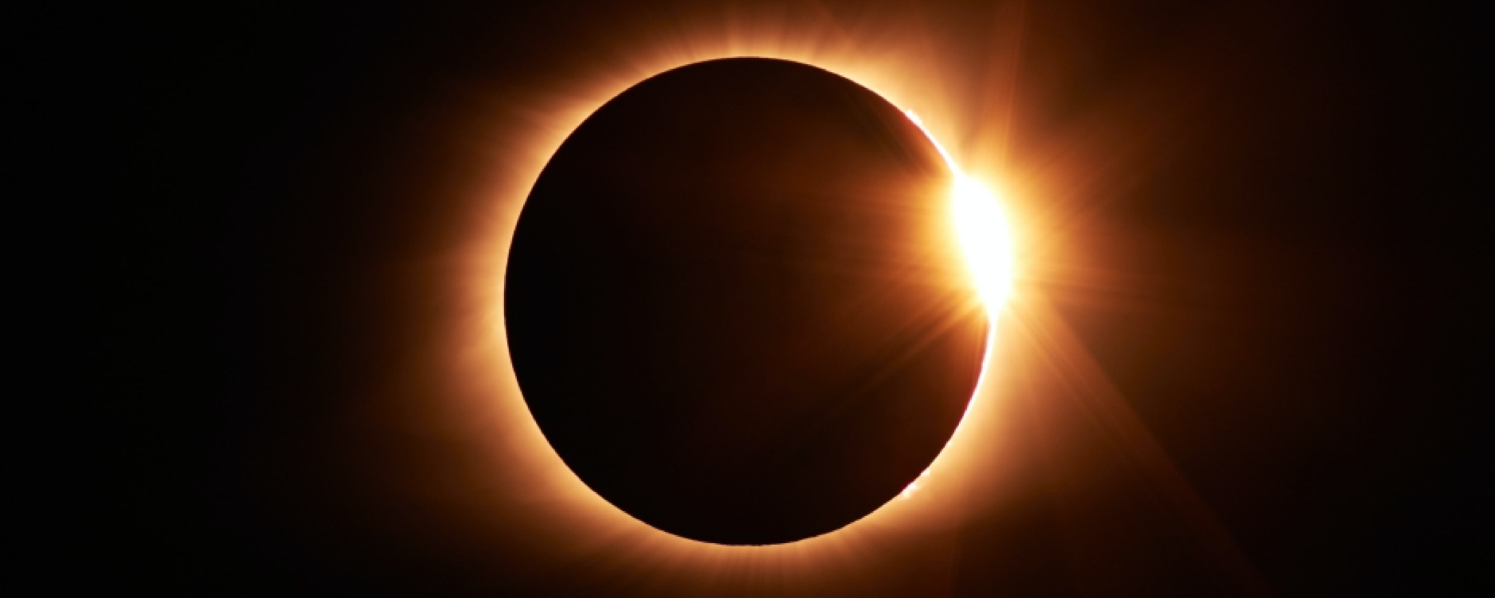 Eclissi solare anulare: dove vederla in streaming Eclissi solare anulare: dove vederla in streaming