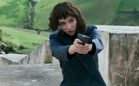 Prime Video, film e serie TV in uscita tra il 7 e il 13 ottobre 2024