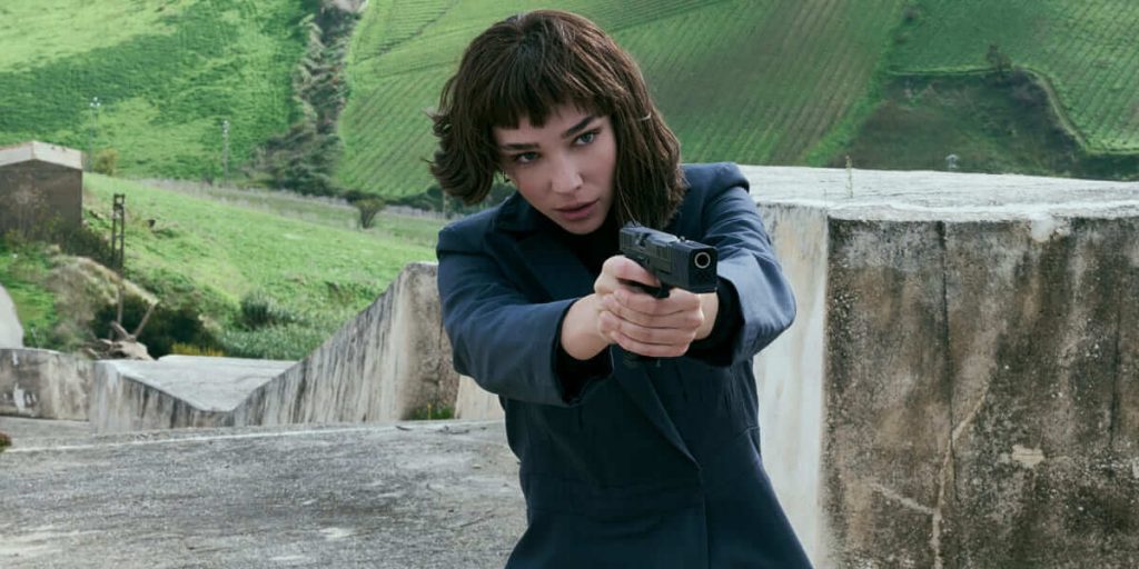 Prime Video, film e serie TV in uscita tra il 7 e il 13 ottobre 2024 Prime Video, film e serie TV in uscita tra il 7 e il 13 ottobre 2024