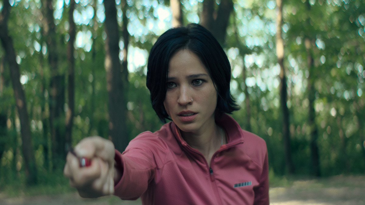 Netflix, film e serie TV in uscita tra il 21 e il 27 ottobre 2024 Netflix, film e serie TV in uscita tra il 21 e il 27 ottobre 2024