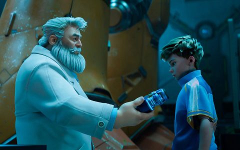 Prime Video, 5 serie TV da non perdere a dicembre 2024