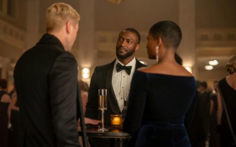 Prime Video, film e serie TV in uscita tra l’11 e il 17 novembre 2024