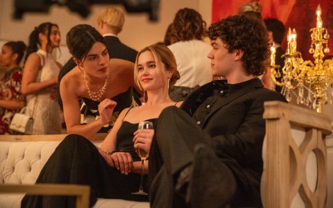 Prime Video, film e serie TV tra il 25 novembre e il 1 dicembre 2024
