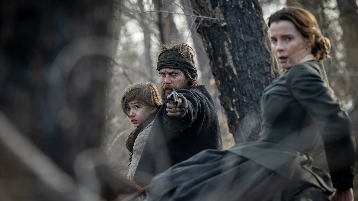 Netflix, 5 serie TV da non perdere gennaio 2025 Netflix, 5 serie TV da non perdere gennaio 2025