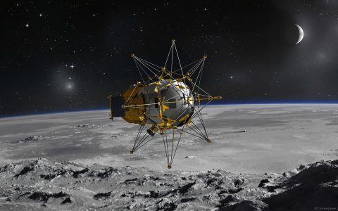 Argonaut: il modulo lunare europeo per il programma Artemis