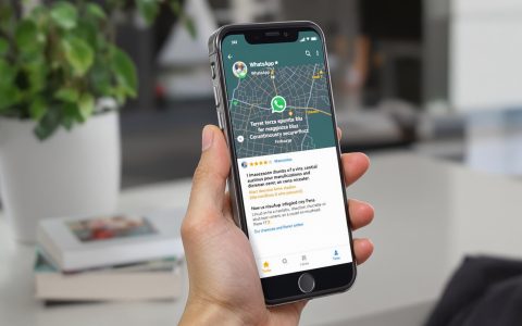 WhatsApp introduce la terza spunta blu per maggiore sicurezza
