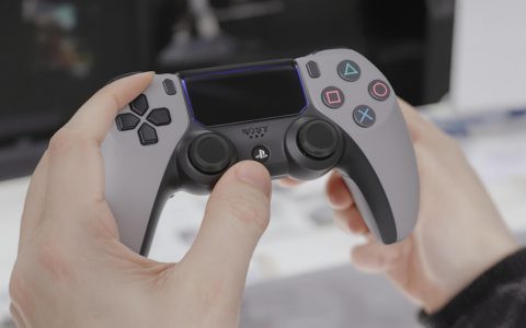 PS6: Sony conferma il lettore dischi per la nuova console