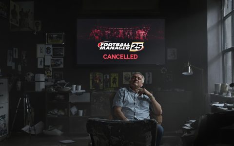 Football Manager 25 cancellato: le motivazioni di Sports Interactive