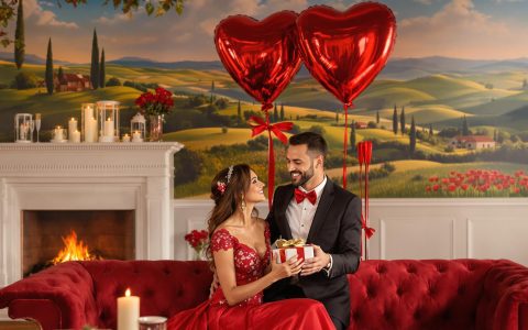 Frasi di San Valentino su WhatsApp: idee romantiche e divertenti