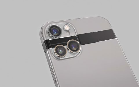 iPhone 17 Pro: il nuovo design della fotocamera svelato