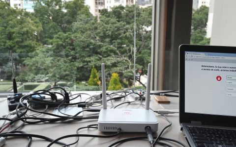 Come proteggere la tua rete WiFi da accessi indesiderati
