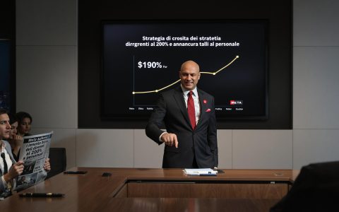 Meta aumenta i bonus dei dirigenti al 200% e annuncia tagli al personale