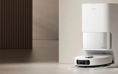 Dreame L10s Ultra Gen 2, pulizia TOP in offerta: prezzo crollato