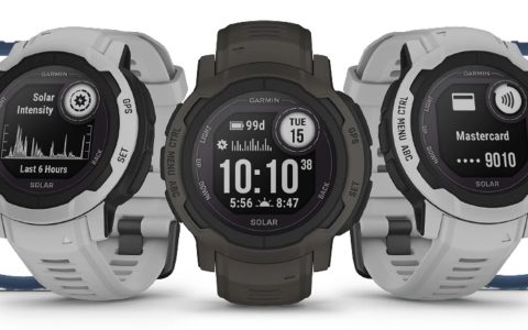 Garmin Instinct 2 Solar: prezzo SHOCK per lo smartwatch a ricarica solare