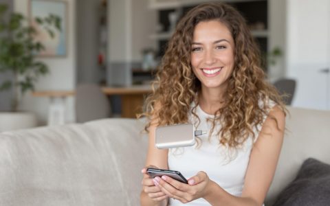 Nuove regole sui powerbank in aereo: sicurezza al primo posto