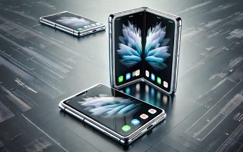 Rivoluzione Apple: Il primo iPhone pieghevole arriva (ma il prezzo è da capogiro!)
