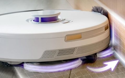 Narwal Freo Z Ultra: tecnologia avanzata per la pulizia, in super sconto su Amazon