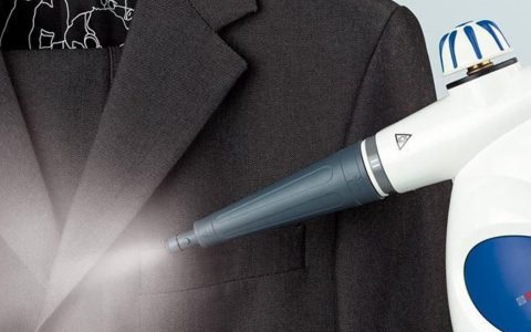 Polti Vaporetto First: la tua arma ecologica contro lo sporco a META' PREZZO