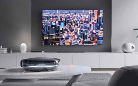 Samsung Project Moohan: Il Visore XR che Sfida Apple Vision Pro