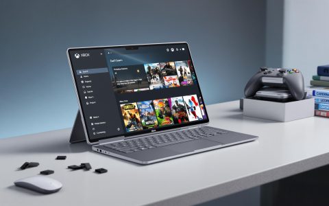 Microsoft si prepara a lanciare una Xbox portatile: ecco cosa aspettarsi