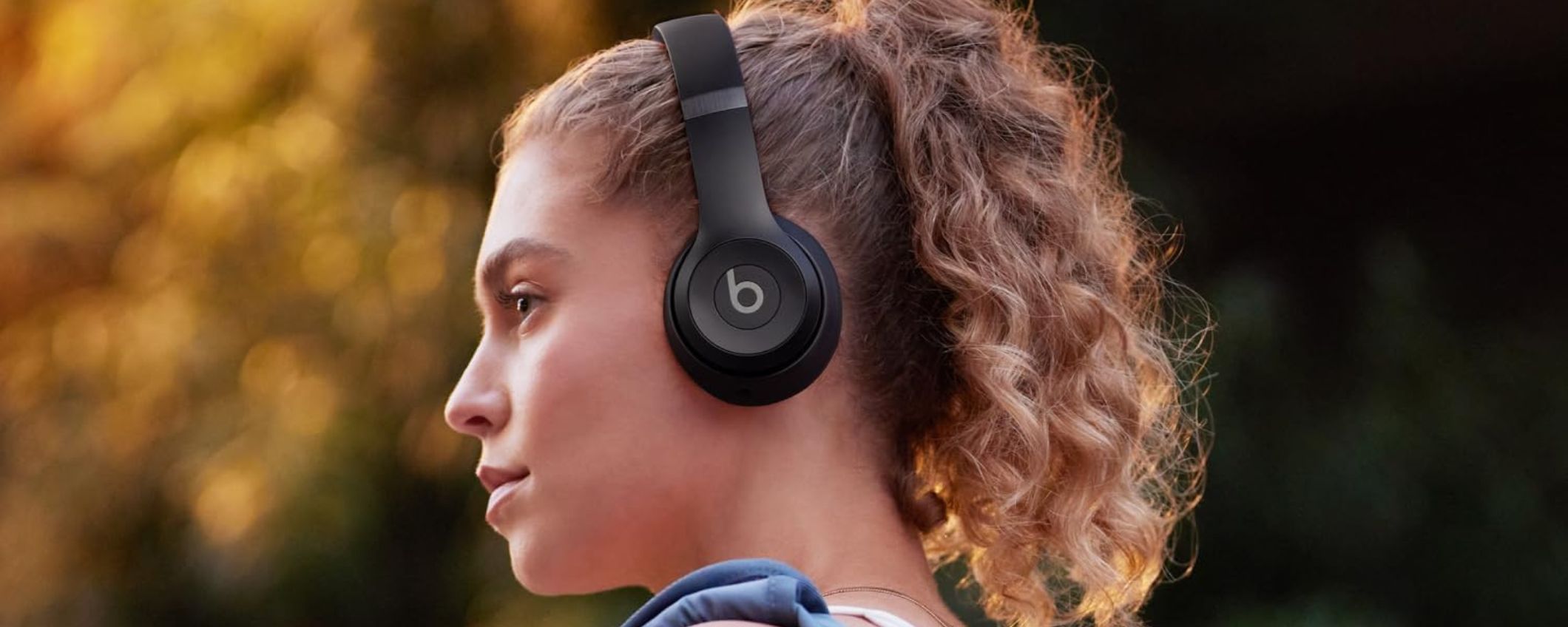 Beats Solo 4: audio wireless di qualità in offerta su Amazon Beats Solo 4: audio wireless di qualità in offerta su Amazon